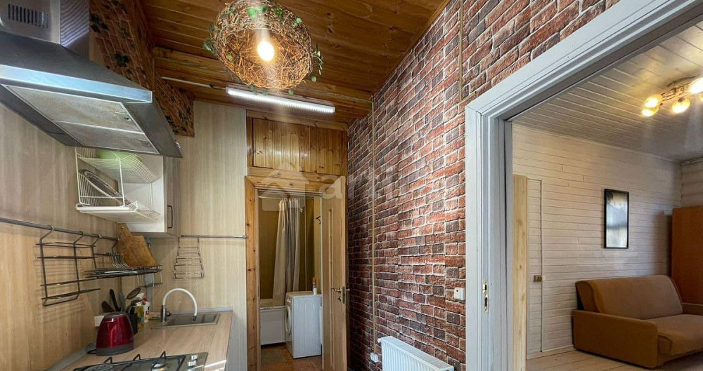 Коттедж, 110 м2, 15 соток, 2 эт. Всеволожск - изображение 7