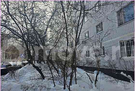 Студия, 13.2 м2, 1/12 эт. Москва