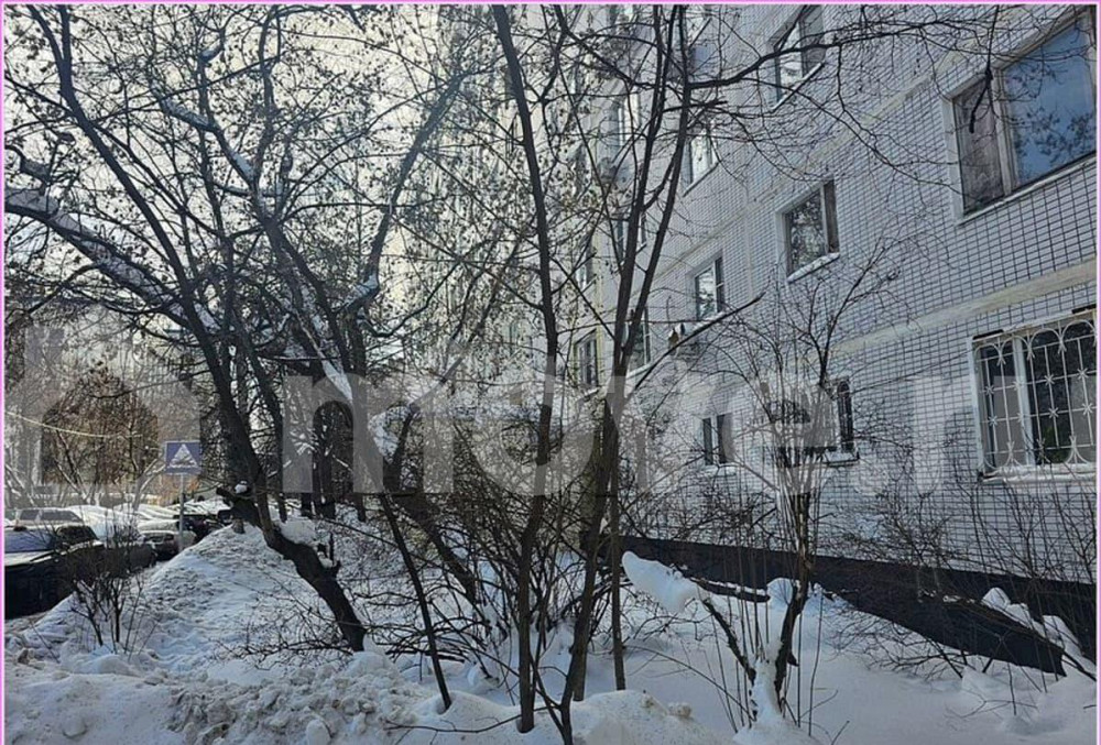 Студия, 13.2 м2, 1/12 эт. Москва - изображение 3