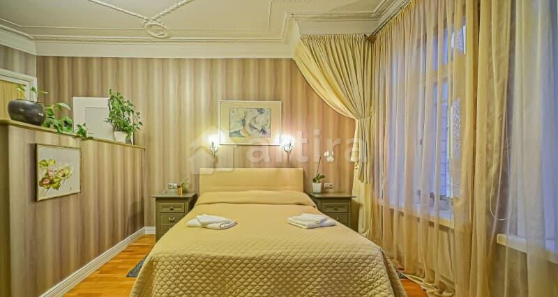 Студия, 35 м2, 6/6 эт. Санкт-Петербург - изображение 4