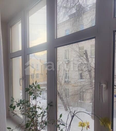 3-комн. квартира, 76 м2, 2/6 эт. Москва - изображение 14