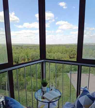 1-комн. квартира, 30 м2, 8/10 эт. Уфа