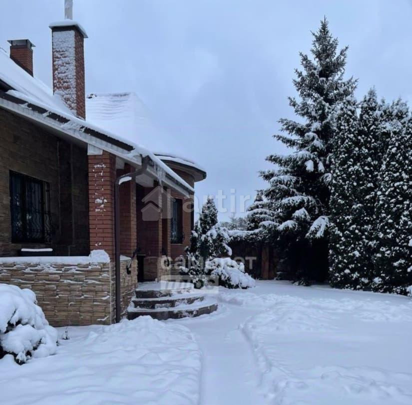 Коттедж, 230 м2, 30 соток, 2 эт. Москва - изображение 6