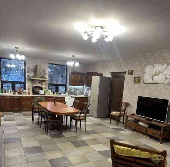 Дом, 292 м2, 49.59 сотки, 2 эт. Истра