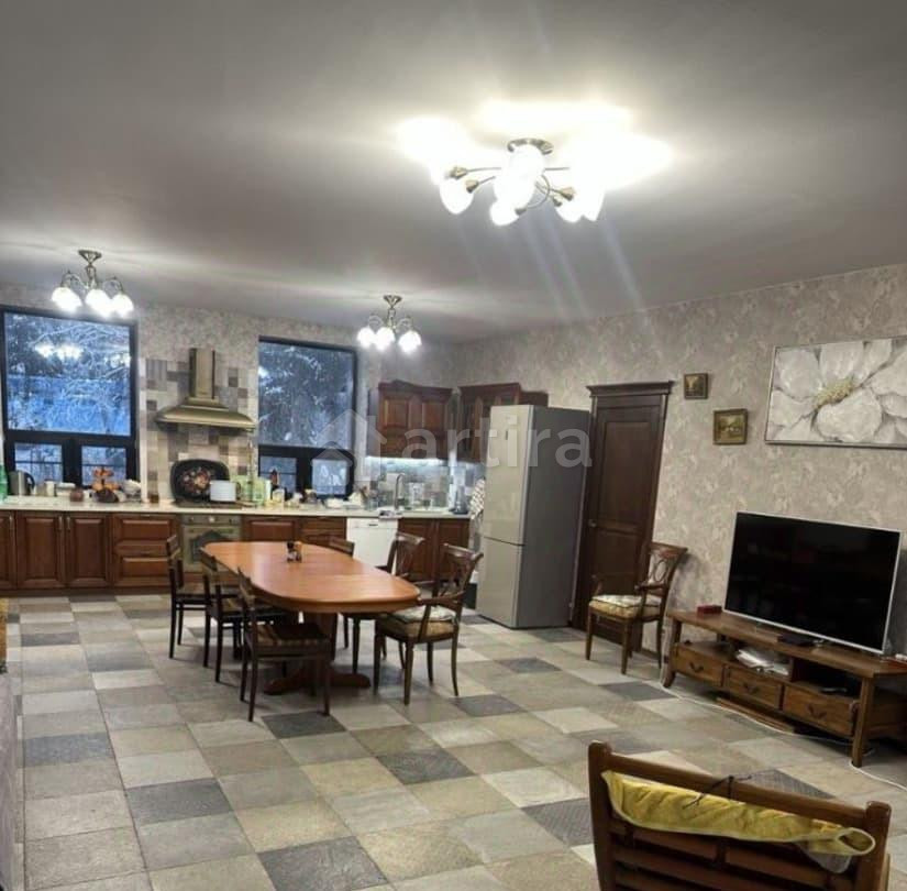 Дом, 292 м2, 49.59 сотки, 2 эт. Истра - изображение 6