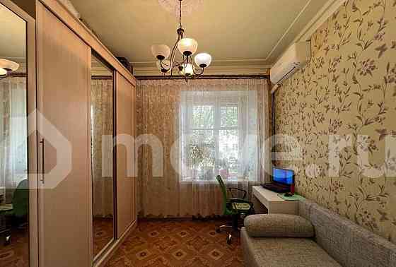 3-комн. квартира, 62 м2, 3/6 эт. Москва