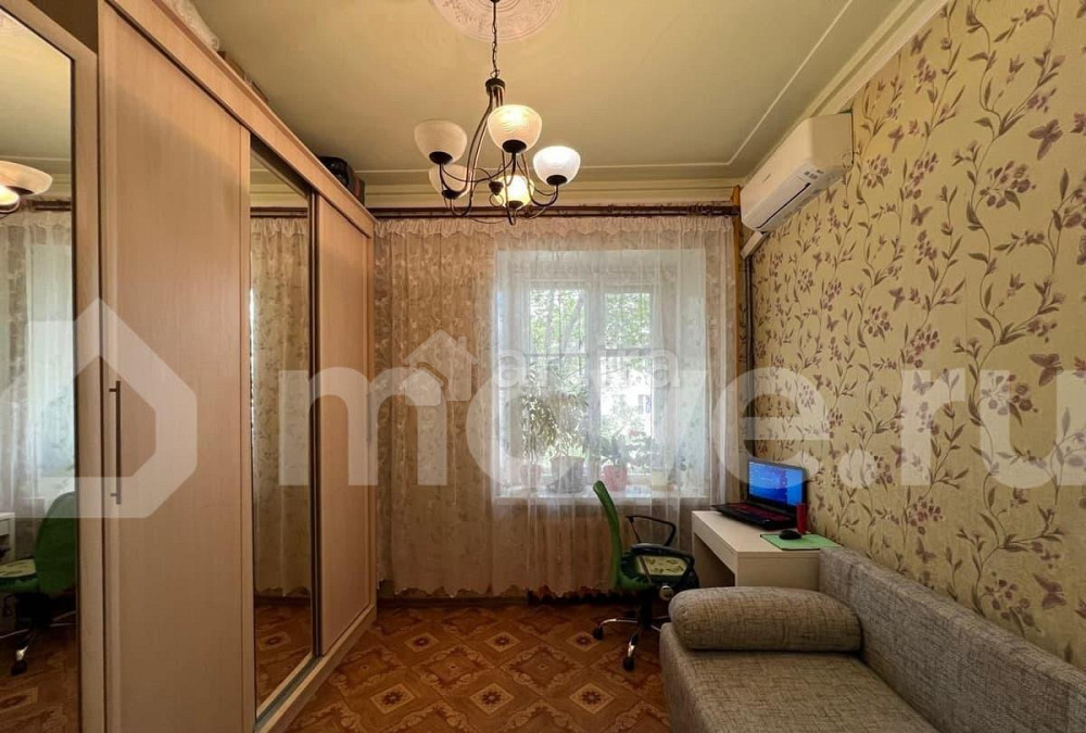 3-комн. квартира, 62 м2, 3/6 эт. Москва - изображение 4