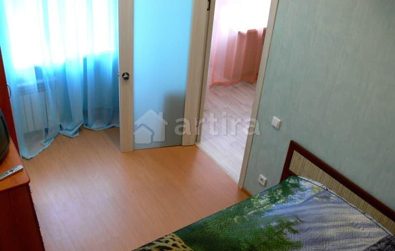 2-комн. квартира, 48 м2, 2/6 эт. Нижний Тагил - изображение 14