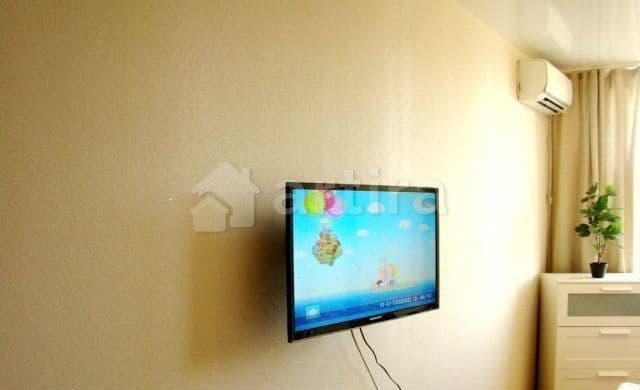 1-комн. апарт-ы, 40 м2, 17/18 эт. Екатеринбург - изображение 7