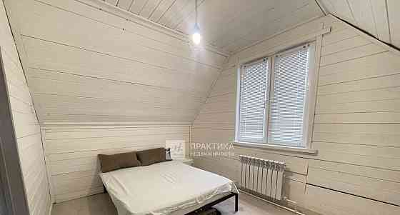 Дом, 100 м2, 8 соток, 2 эт. Люберцы