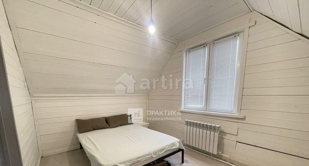 Дом, 100 м2, 8 соток, 2 эт. Люберцы - изображение 6