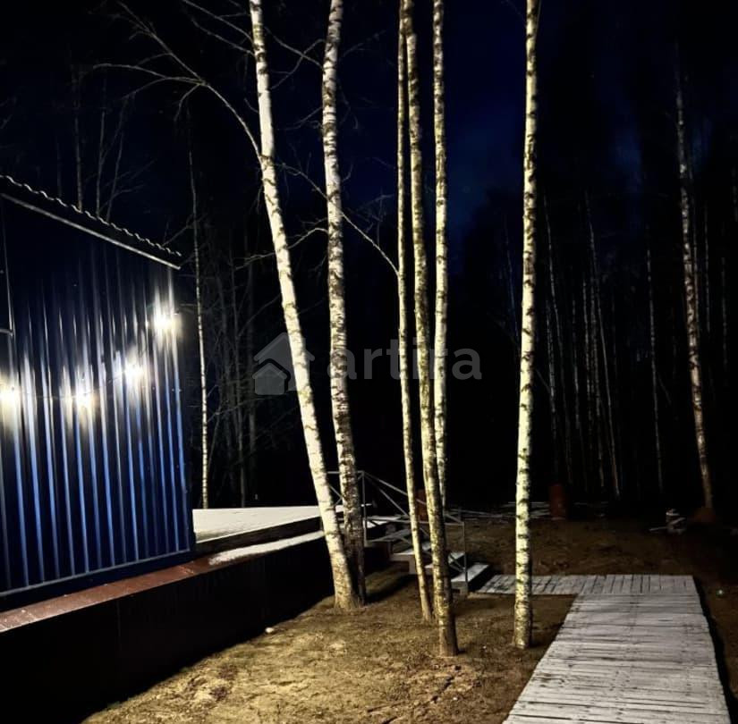 Дом, 35 м2, 20 соток, 1 эт. Кингисепп - изображение 7