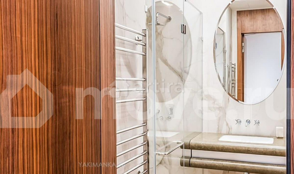 Студия, 50 м2, 78/97 эт. Москва - изображение 4