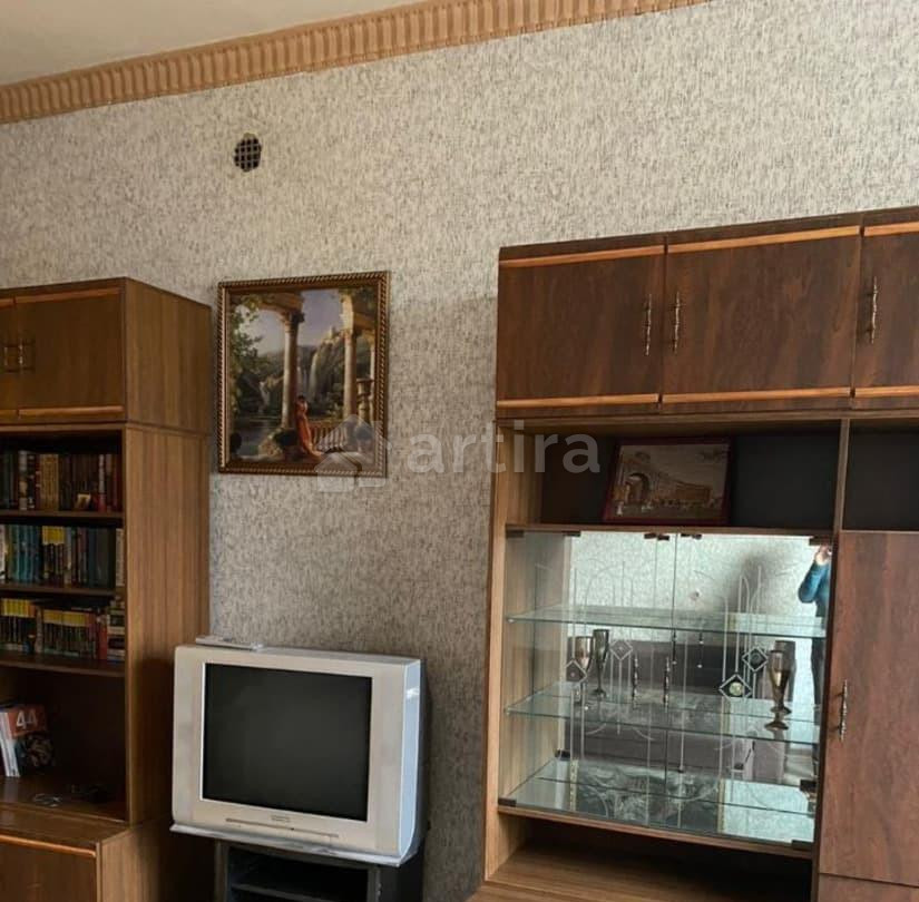 Комната, 20 м2, 4/5 эт. Санкт-Петербург - изображение 2