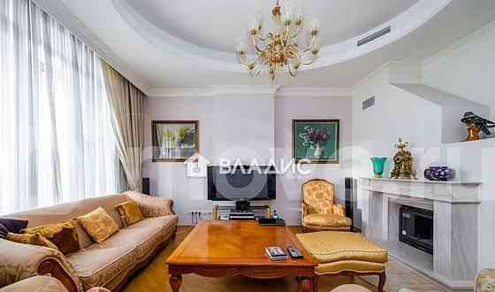 5-комн. квартира, 217 м2, 18/20 эт. Москва