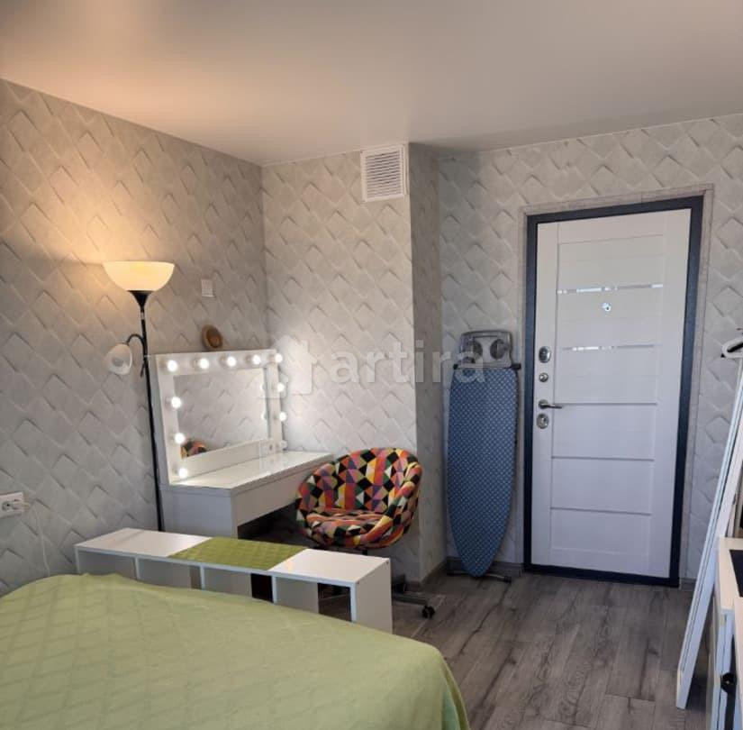 Комната, 12 м2, 15/15 эт. Санкт-Петербург - изображение 3