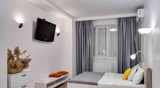 1-комн. квартира, 45 м2, 2/25 эт. Ростов-на-Дону