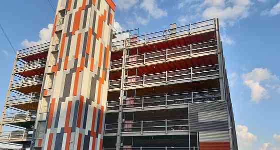 Гараж, 13.1 м2 Москва