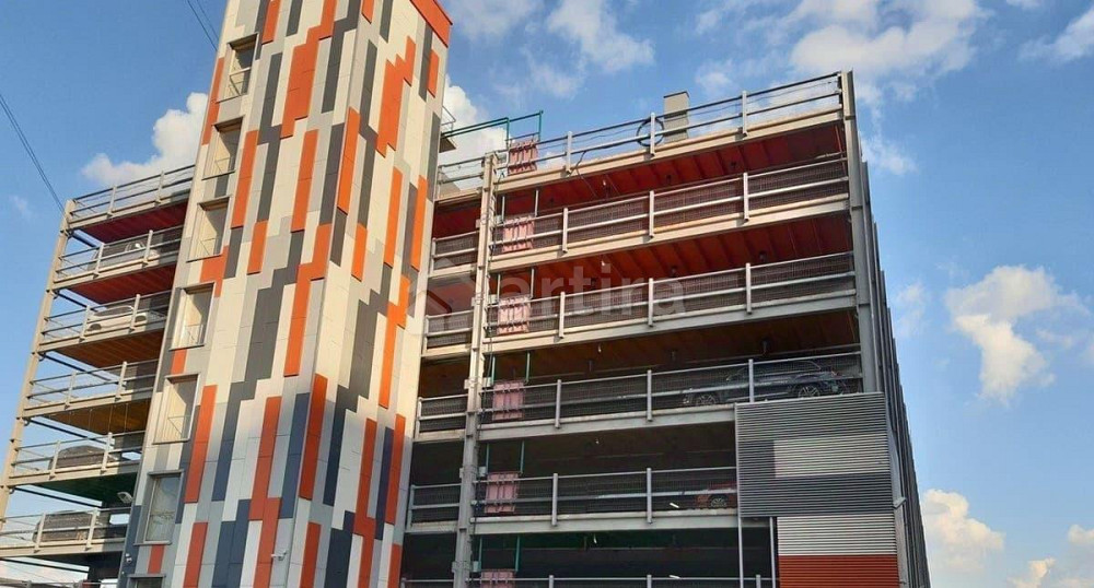 Гараж, 13.1 м2 Москва - изображение 4