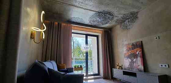 1-комн. квартира, 36 м2, 2/6 эт. Светлогорск