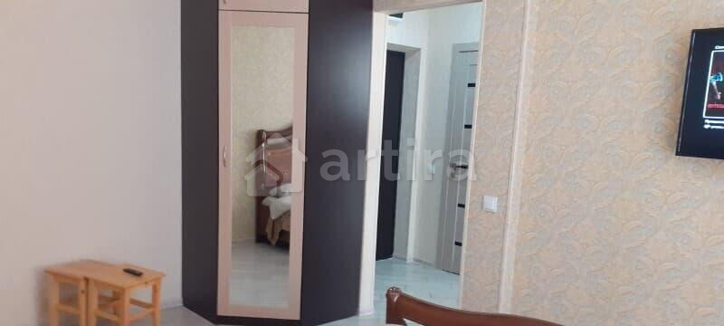 1-комн. квартира, 35 м2, 2/5 эт. Домодедово - изображение 20