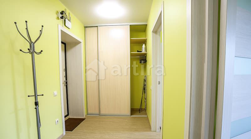 1-комн. квартира, 42 м2, 8/9 эт. Муром - изображение 13