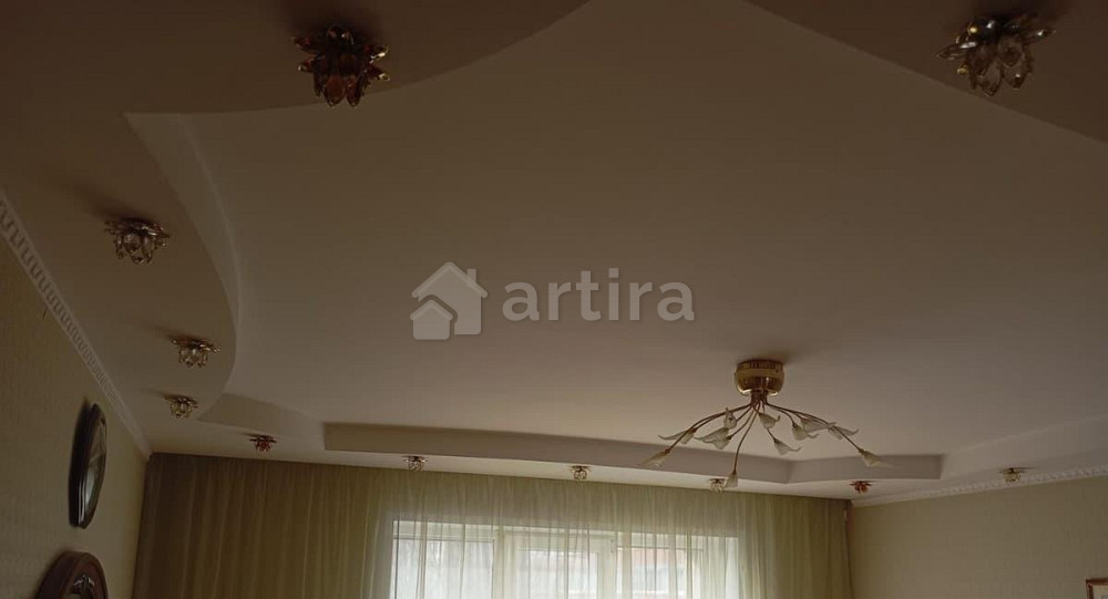 Комната, 18 м2, 5/9 эт. Новосибирск - изображение 4