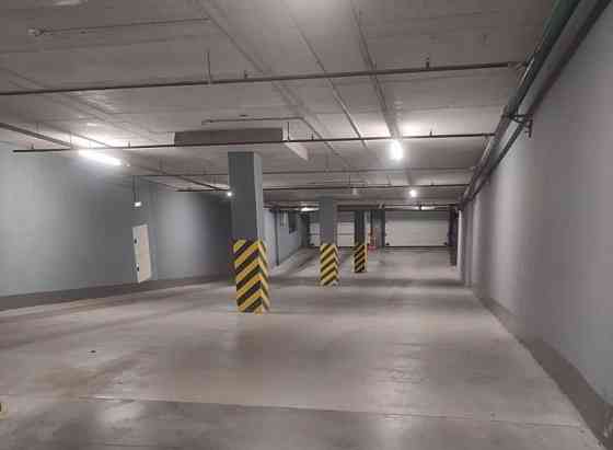 Гараж, 13 м2 Санкт-Петербург