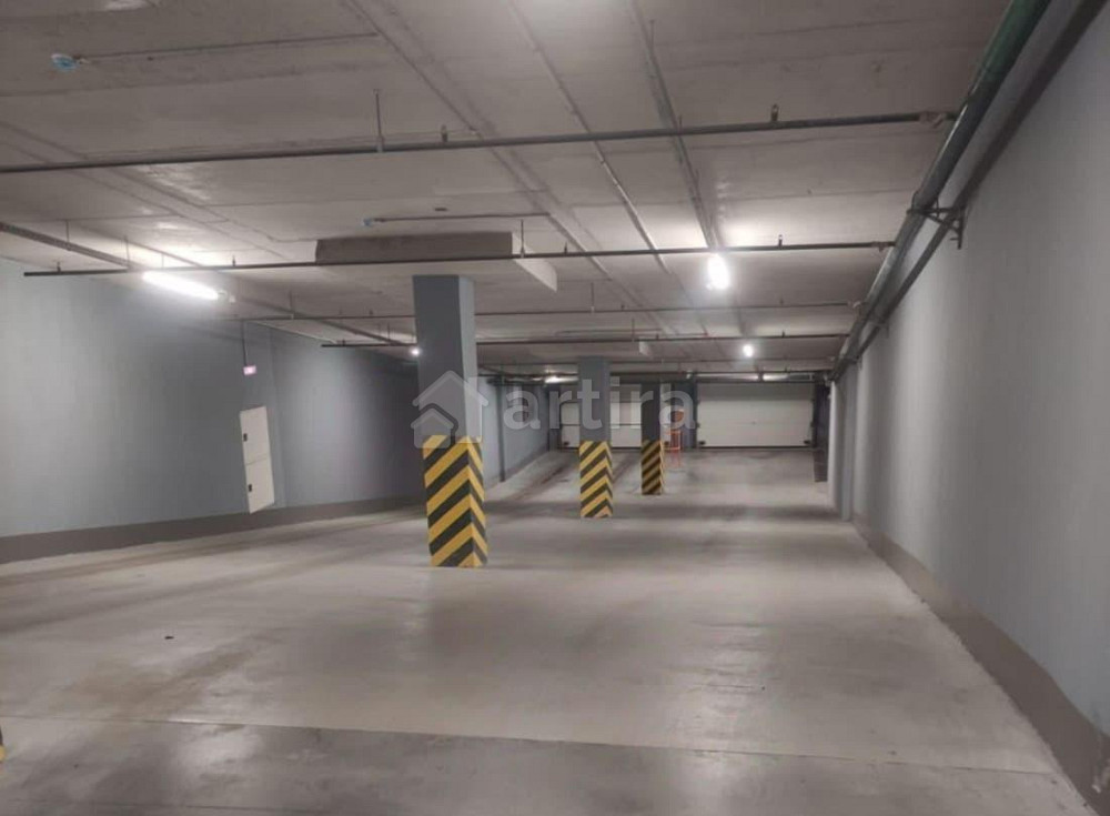 Гараж, 13 м2 Санкт-Петербург - изображение 5