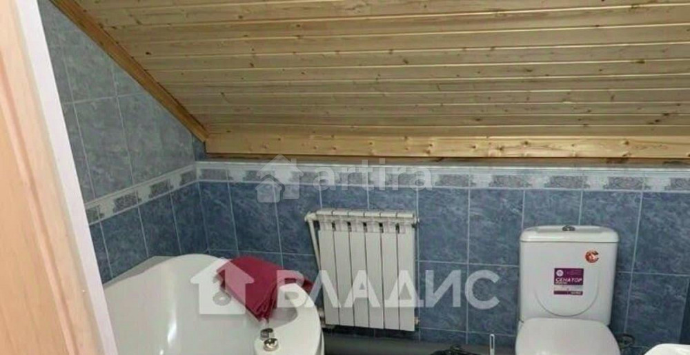 Дом, 100 м2, 5 соток, 2 эт. Владимир - изображение 4