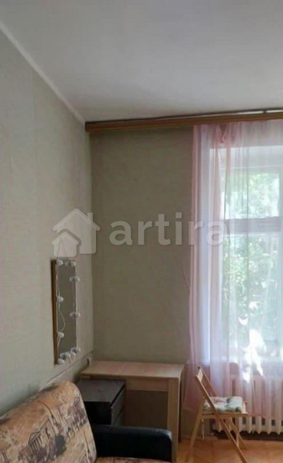 Комната, 34.9 м2, 2/8 эт. Москва - изображение 5