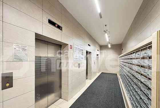 4-комн. квартира, 103 м2, 7/36 эт. Москва