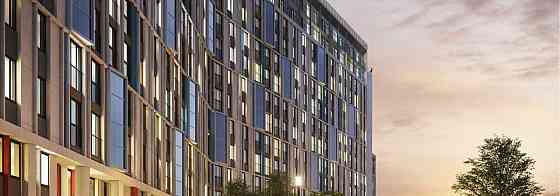 Гараж, 12 м2 Санкт-Петербург