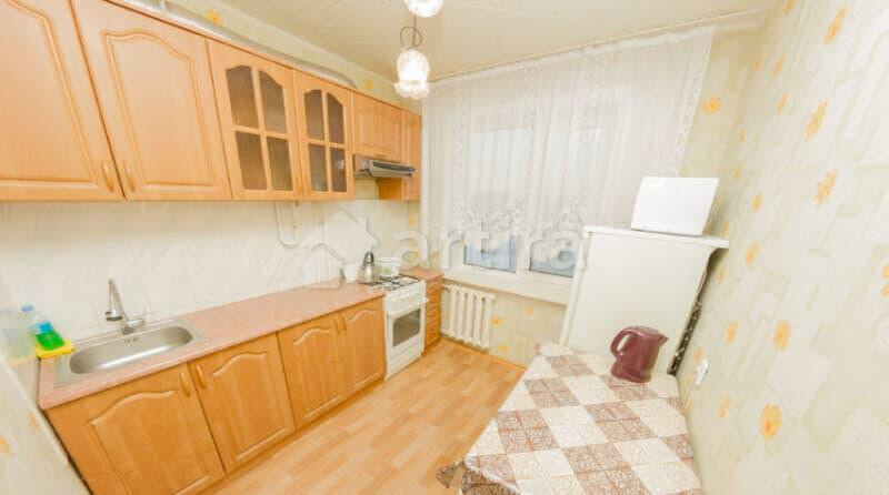 2-комн. квартира, 50 м2, 2/5 эт. Екатеринбург - изображение 7