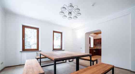 Коттедж, 1200 м2 Красногорск