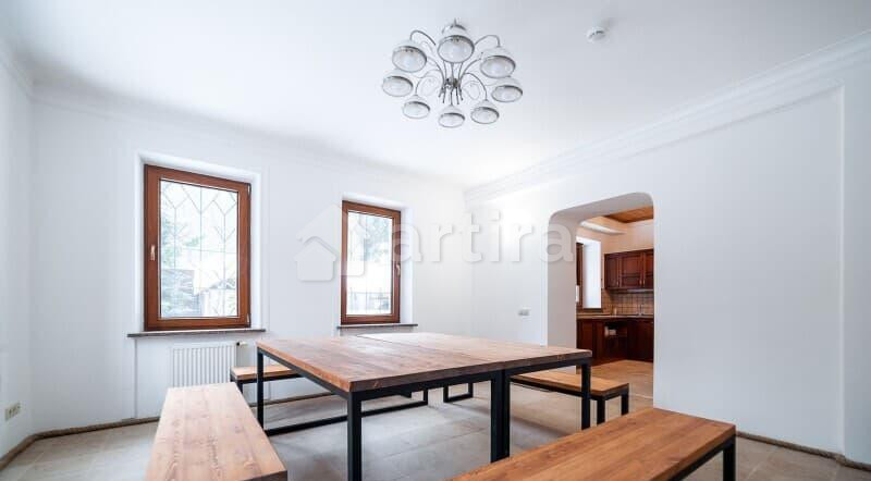 Коттедж, 1200 м2 Красногорск - изображение 4