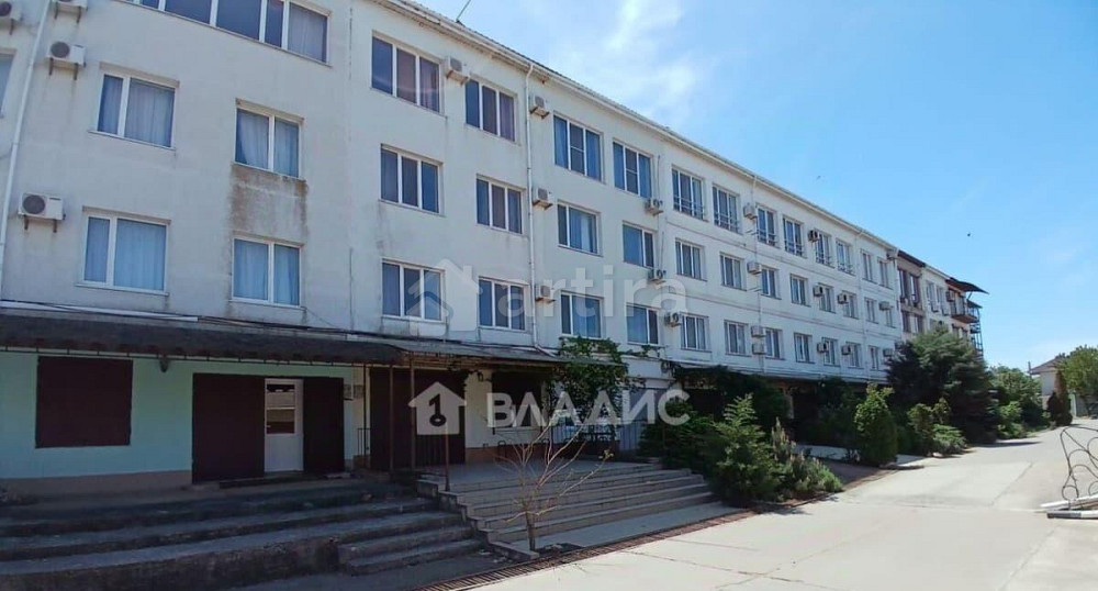 Таунхаус, 220 м2, 2 сотки, 4 эт. Симферополь - изображение 5