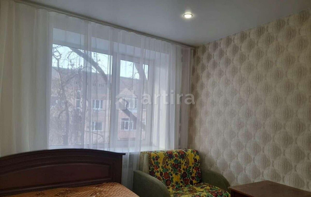 Комната, 28 м2, 4/5 эт. Самара - изображение 5