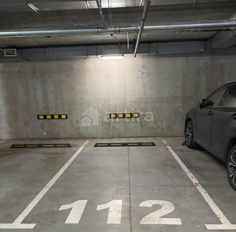 Гараж, 13 м2 Санкт-Петербург - изображение 2