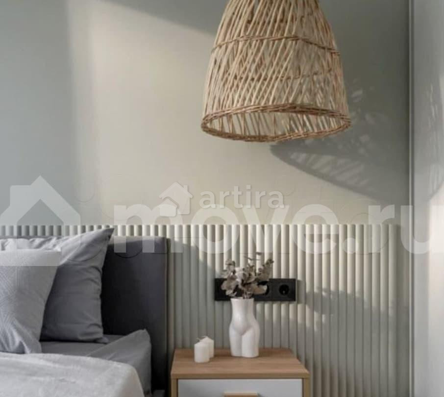 3-комн. квартира, 63.2 м2, 7/9 эт. Москва - изображение 1