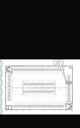 Гараж, 14 м2 Видное