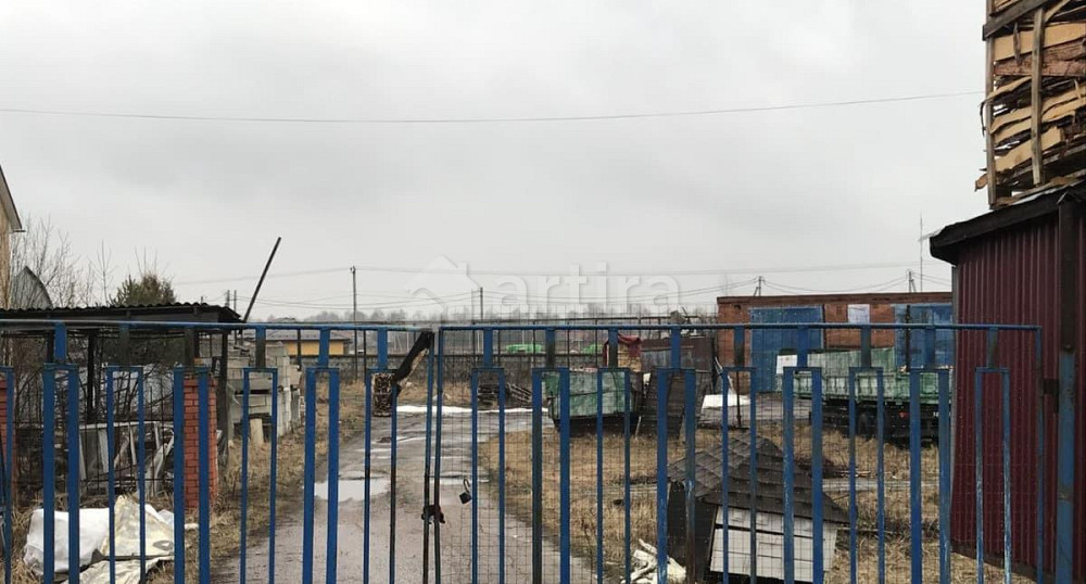 Гараж, 100 м2 Воскресенск - изображение 5