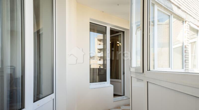 1-комн. квартира, 50 м2, 12/15 эт. Санкт-Петербург - изображение 10