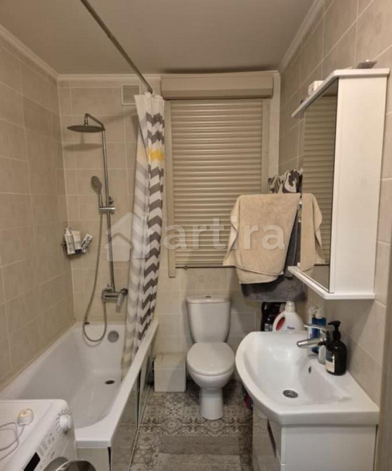 1-комн. квартира, 36 м2, 5/19 эт. Москва - изображение 9