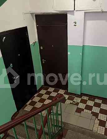 Комната, 18.4 м2, 2/5 эт. Москва