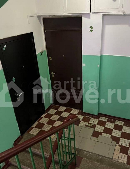 Комната, 18.4 м2, 2/5 эт. Москва - изображение 5