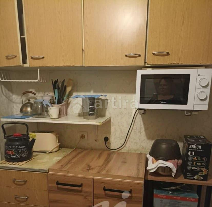 Комната, 10 м2, 1/9 эт. Москва - изображение 7