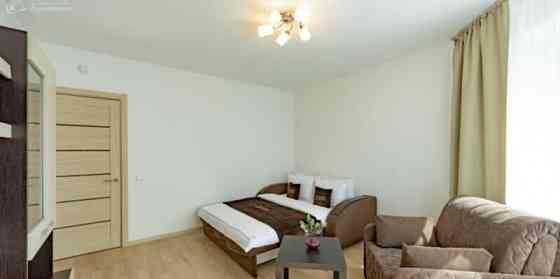 1-комн. квартира, 50 м2, 10/22 эт. Москва