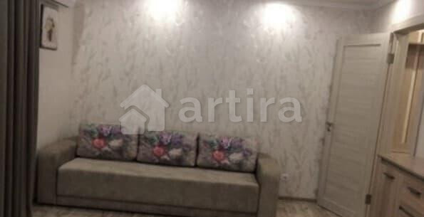 1-комн. квартира, 35 м2, 2/5 эт. Москва - изображение 4