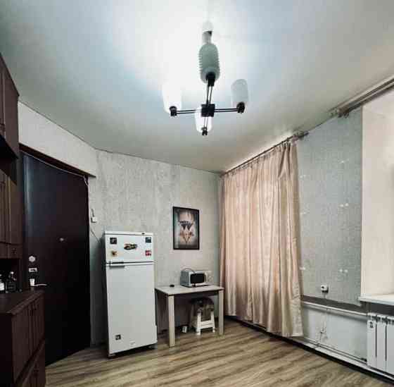 Комната, 14.2 м2, 4/8 эт. Москва